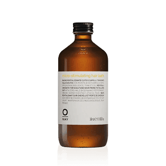 Rebuilding Hair Bath